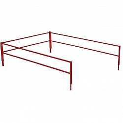Nadstavba k vlečkám PVT 400 / 500