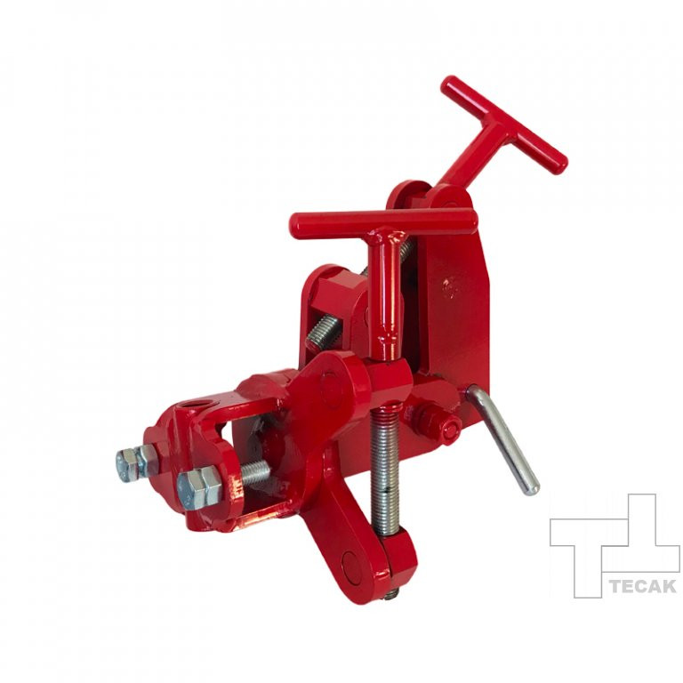 Tecak Nastavovacie teleso NT 2-polohové