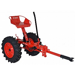 Tecak Nosič náradia NNT-2 5x12