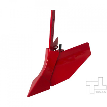 Pluh osypovací 30x10