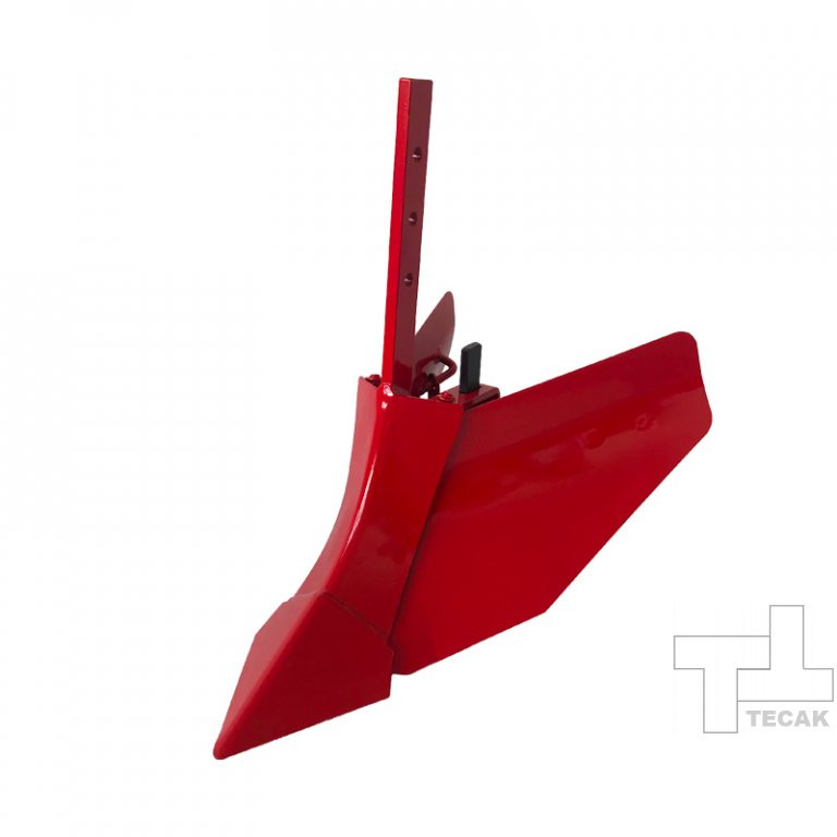 Tecak Osypovací pluh 30x10