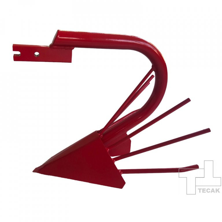 Tecak Pluh vyorávací VZ-1