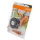 Žacia hlava STIHL POLYCUT 2-2