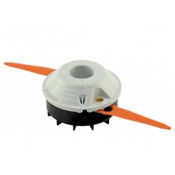 Žacia hlava STIHL POLYCUT 2-2
