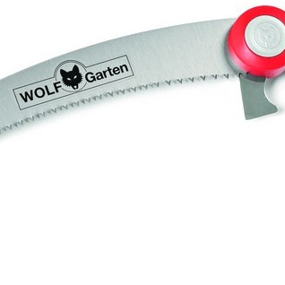 Ručná píla WOLF-Garten POWER CUT SAW PRO 370 2017 Ručná píla WOLF-Garten POWER CUT SAW PRO 370 2017