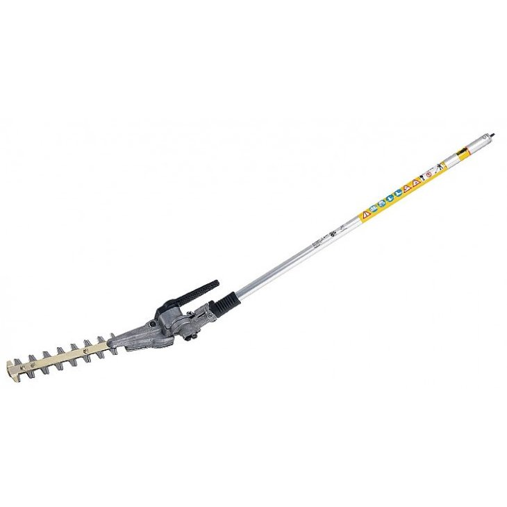 Kombi nástroj STIHL KM-FH 145 – nožnice na nízke porasty