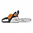 Motorová píla STIHL MS 180