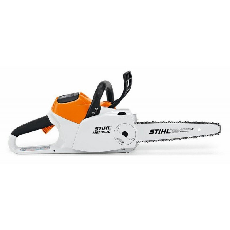 Akumulátorová píla STIHL MSA 160 C-BQ