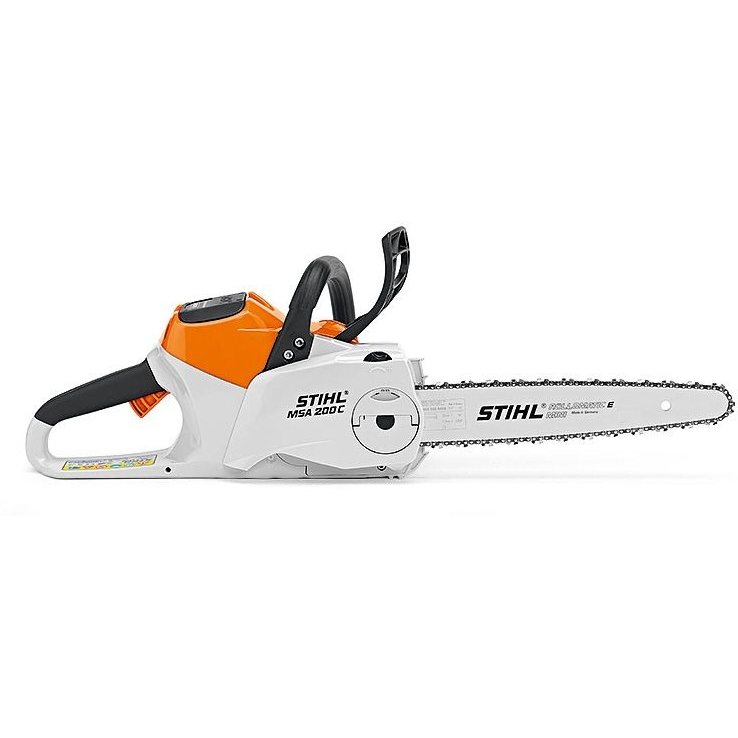 Akumulátorová píla STIHL MSA 200 C-BQ Akumulátorová píla STIHL MSA 200 C-BQ