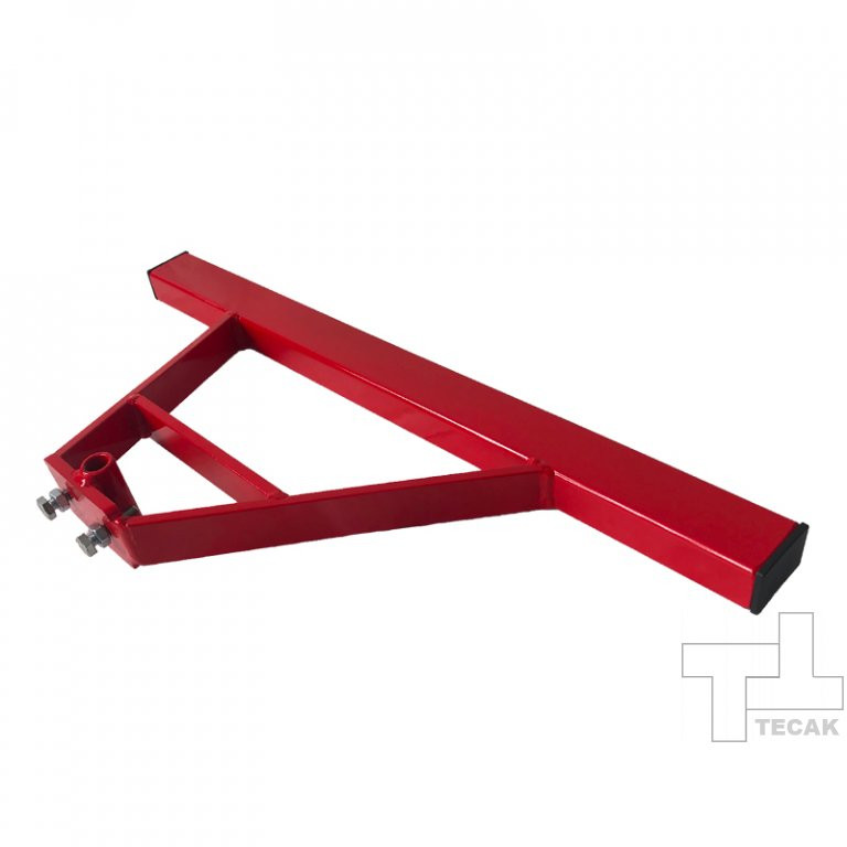 Tecak Rám jednoduchý RJ Tecak Rám jednoduchý RJ