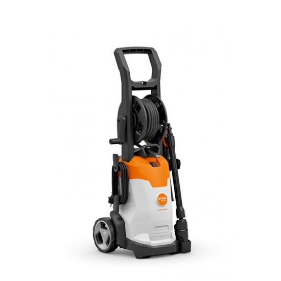Vysokotlakový čistič STIHL RE 100 PLUS CONTROL