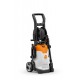 Vysokotlakový čistič STIHL RE 100 PLUS CONTROL