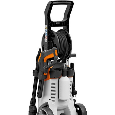 Vysokotlakový čistič STIHL RE 100 PLUS CONTROL