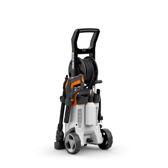 Vysokotlakový čistič STIHL RE 100 PLUS CONTROL