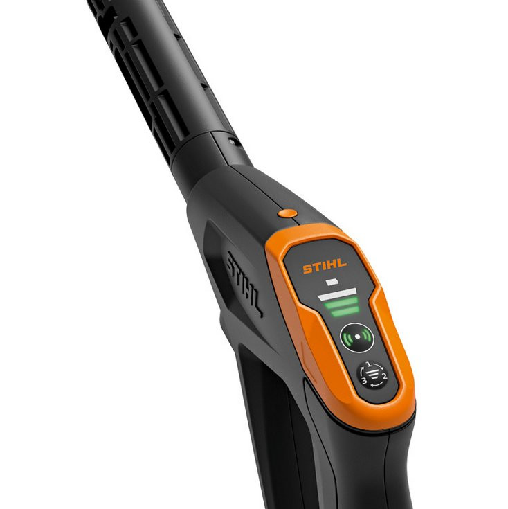 Vysokotlakový čistič STIHL RE 100 PLUS CONTROL