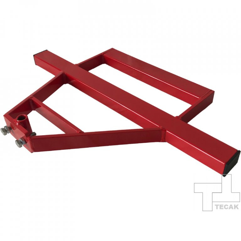 Tecak Rám univerzálny RU