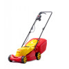 Elektrická kosačka WOLF-Garten S 3800 E # 38CM 1400W