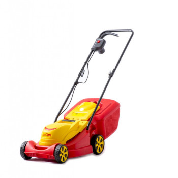 Elektrická kosačka WOLF-Garten S 3800 E # 38CM 1400W Elektrická kosačka WOLF-Garten S 3800 E # 38CM 1400W