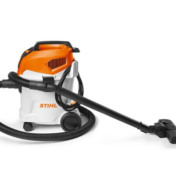 Priemyselný vysávač STIHL SE 33 Priemyselný vysávač STIHL SE 33
