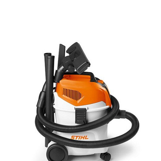 Priemyselný vysávač STIHL SE 33 Priemyselný vysávač STIHL SE 33
