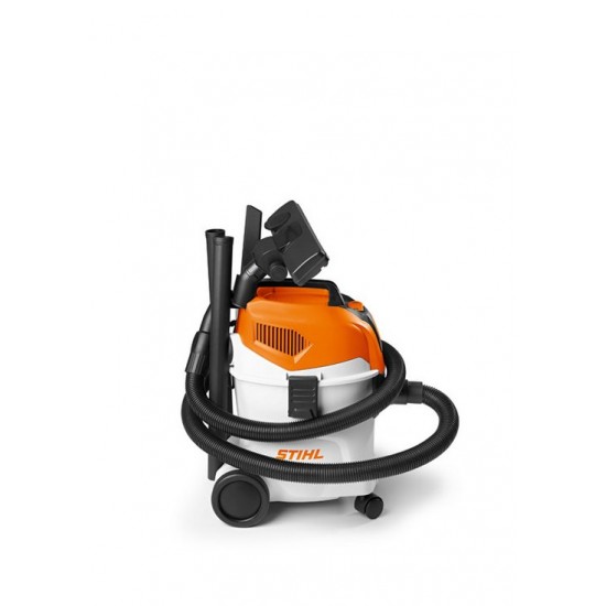 Priemyselný vysávač STIHL SE 33