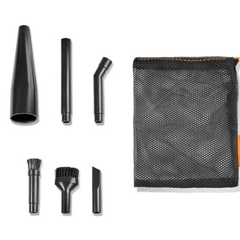 Akumulátorový vysávač STIHL SEA 20 SET