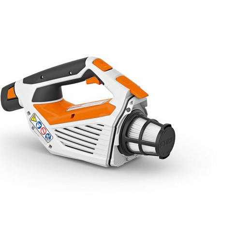 Akumulátorový vysávač STIHL SEA 20 SET