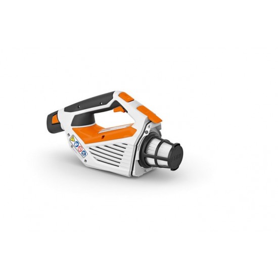 Akumulátorový vysávač STIHL SEA 20 LEN STROJ