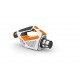 Akumulátorový vysávač STIHL SEA 20 LEN STROJ