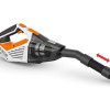 Akumulátorový vysávač STIHL SEA 20 SET
