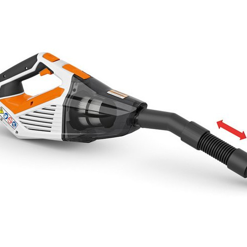 Akumulátorový vysávač STIHL SEA 20 SET