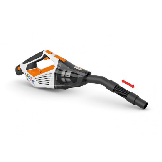 Akumulátorový vysávač STIHL SEA 20 LEN STROJ