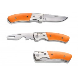 STIHL SET NÔŽ A VIDLIČKA