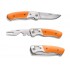 STIHL SET NÔŽ A VIDLIČKA