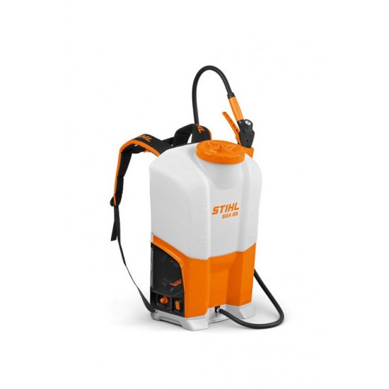 Akumulátorový rosič STIHL SGA 85