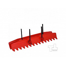 S-1250  Smyk - samostatný diel (bez rámu a úchytov)