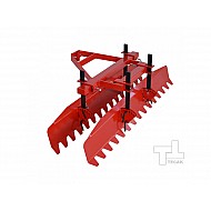 Smyk 1250 komplet