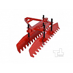 Smyk 1250 komplet