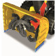 Sneťná fréza CUB CADET XS3 66 SWE