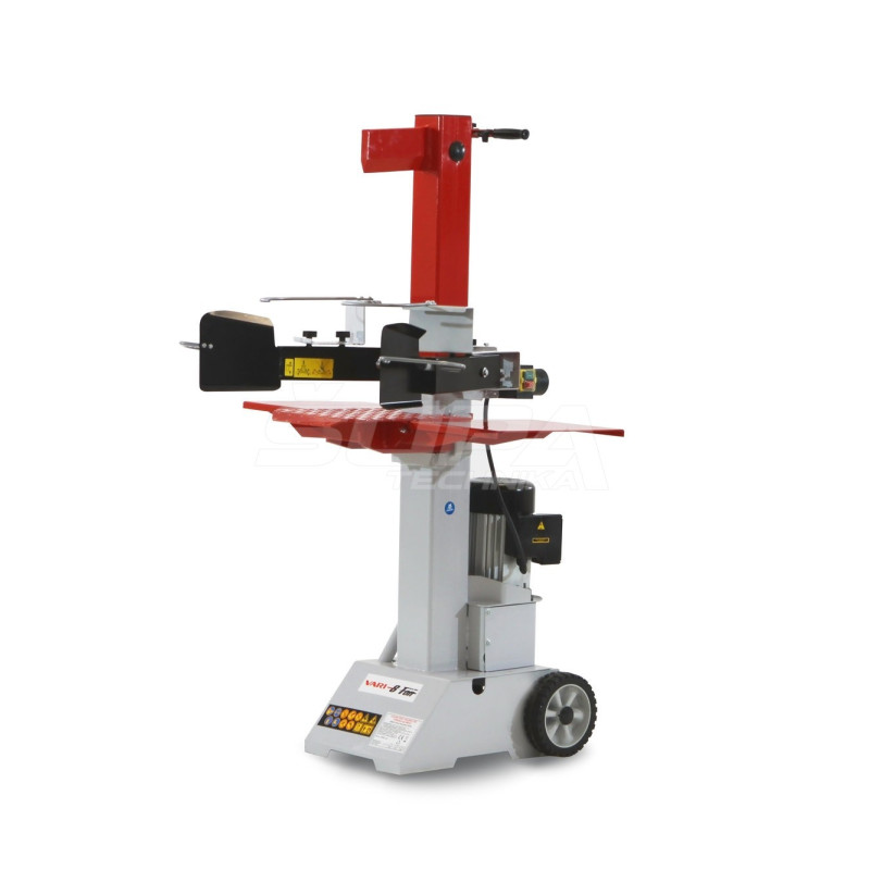 Vari STIEPACKA DREVA  8T - 230V 