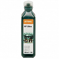 STIHL Olej pre dvojtaktné motory  HP Ultra 1:50 100 ml (na 5 l)