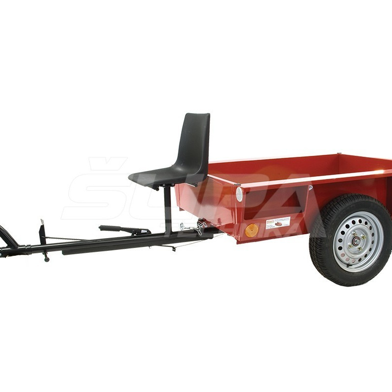 Vozík VARI HV500 Vozík VARI HV500