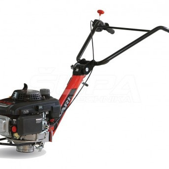 Motorová jednotka  XP 200 _ pr. spojky 80 mm