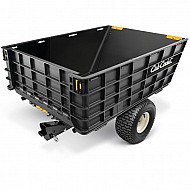 CUB CADET VOZÍK #450KG