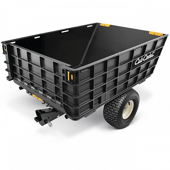 CUB CADET VOZÍK #450KG