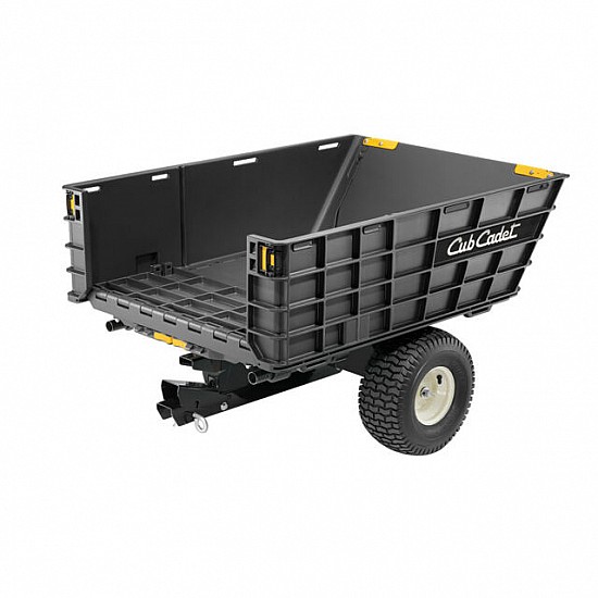 CUB CADET VOZÍK #450KG