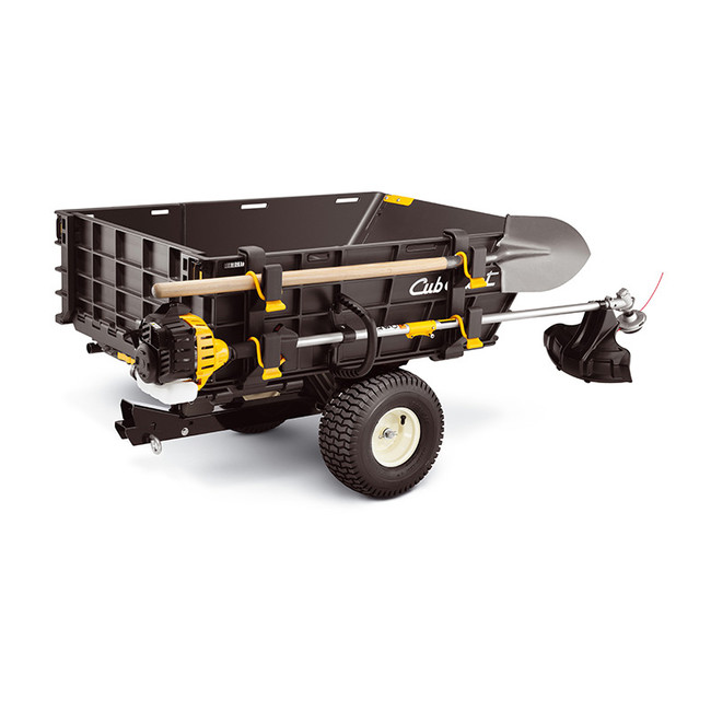 CUB CADET VOZÍK #450KG