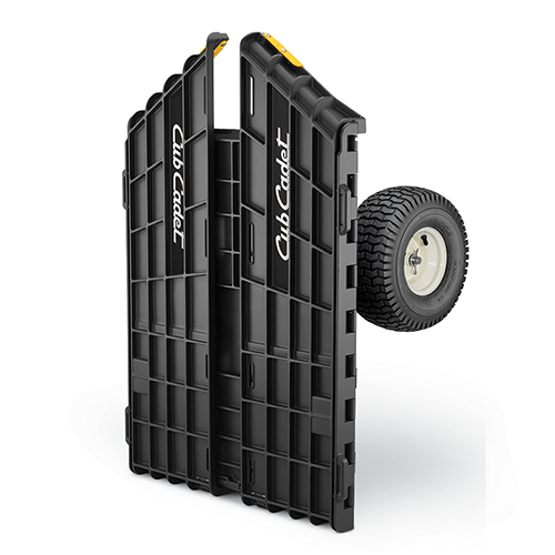 CUB CADET VOZÍK #450KG