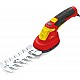 Akumulátorové nožnice WOLF-Garten FINESSE 30 B # 150MM MESSER