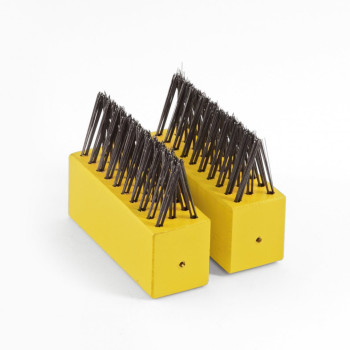 WOLF-Garten FB-ME NÁHRADNÁ KEFA SET WOLF-Garten FB-ME NÁHRADNÁ KEFA SET